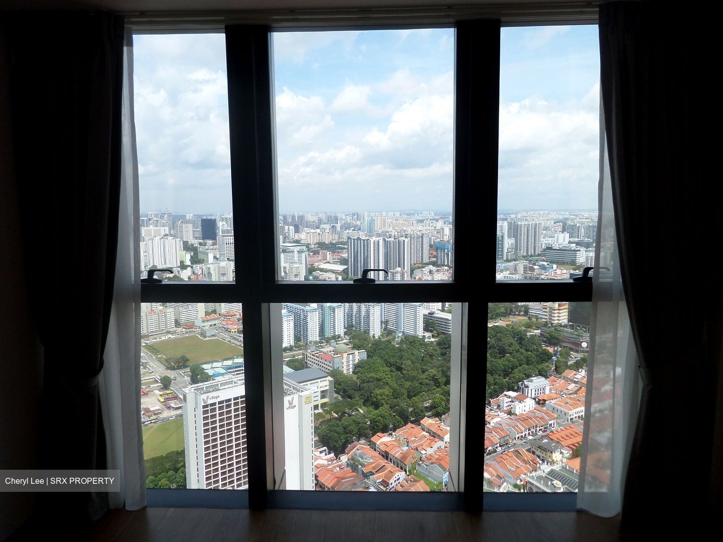 Duo Residences (D7), Apartment #626430461